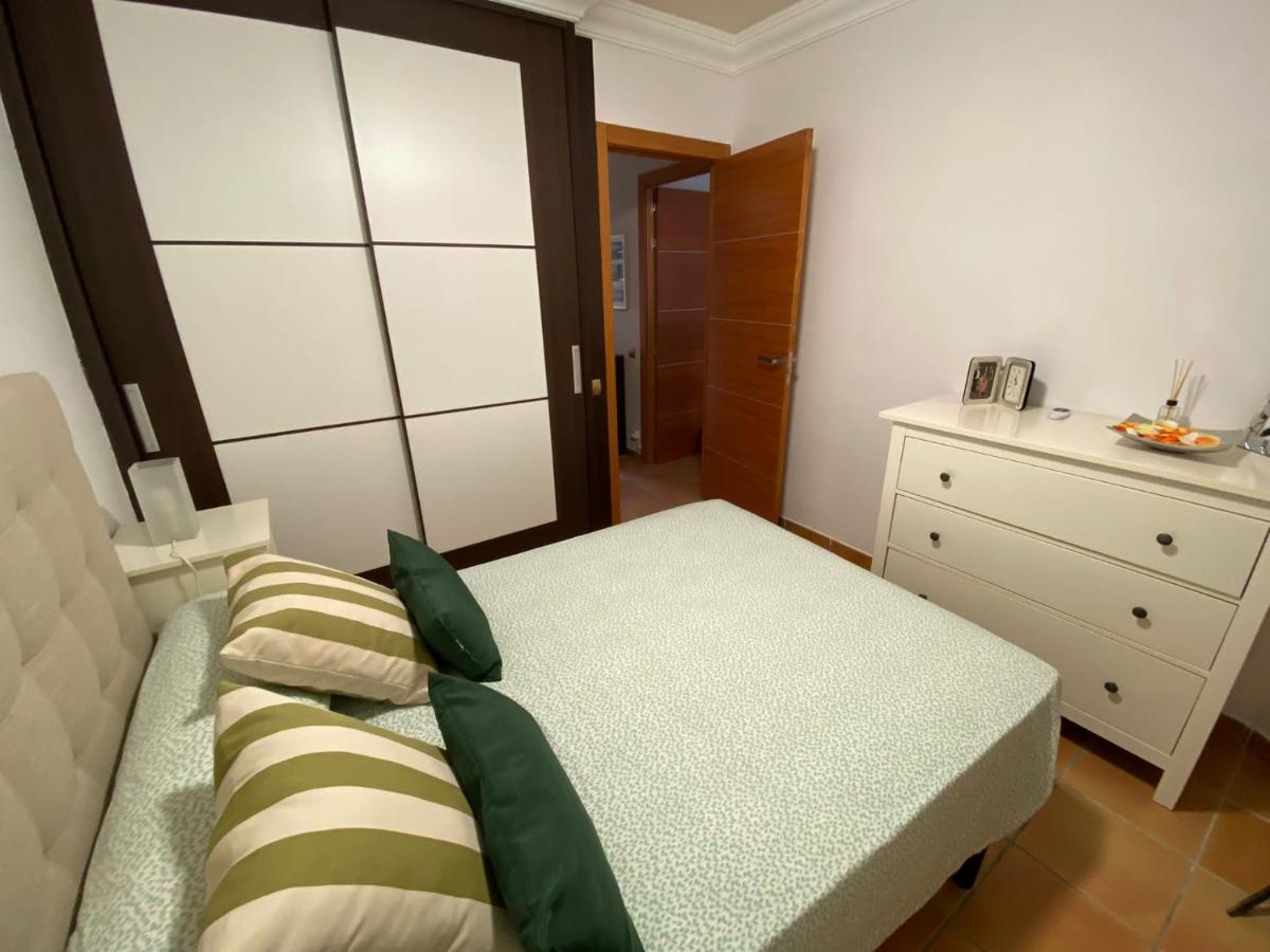 Tamarindos 30M De La Plage Apartment Benalmadena Exterior photo